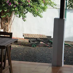 Natalia Apartment